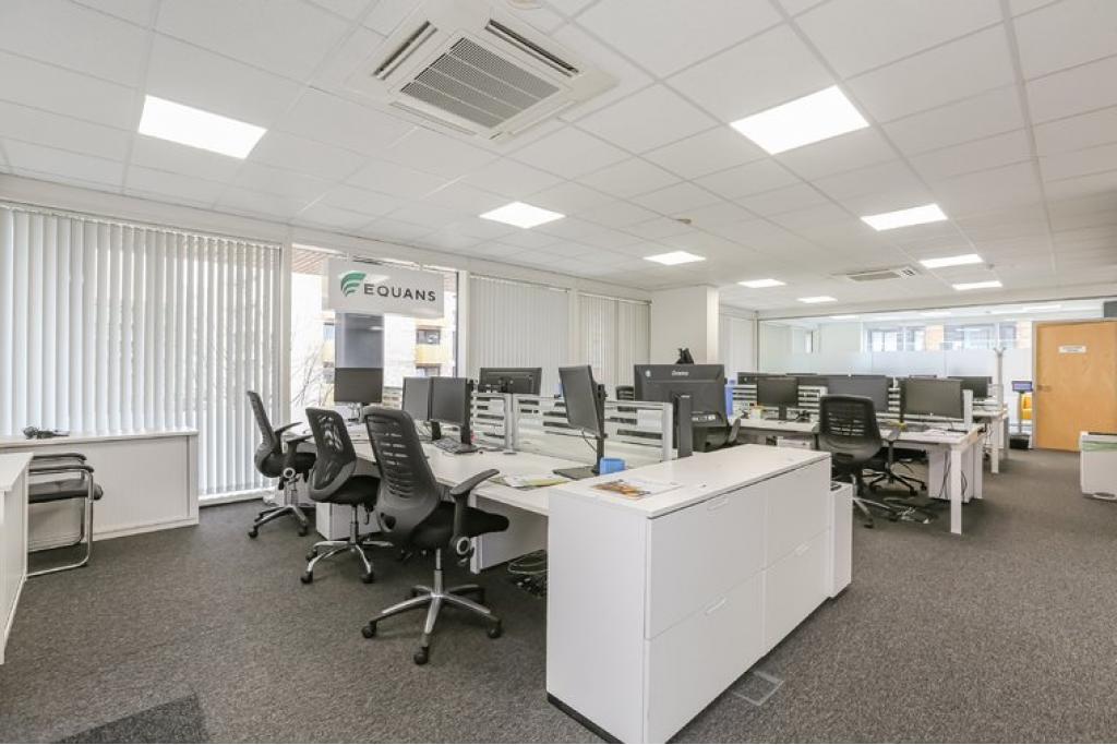 Plough Way - Cadmus Court Office Unit for Rent, Marine Wharf West, London SE16 7UD
