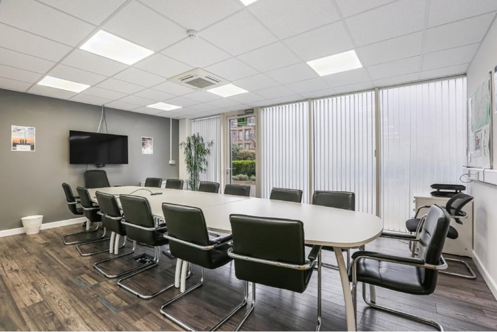 Plough Way - Cadmus Court Office Unit for Rent, Marine Wharf West, London SE16 7UD