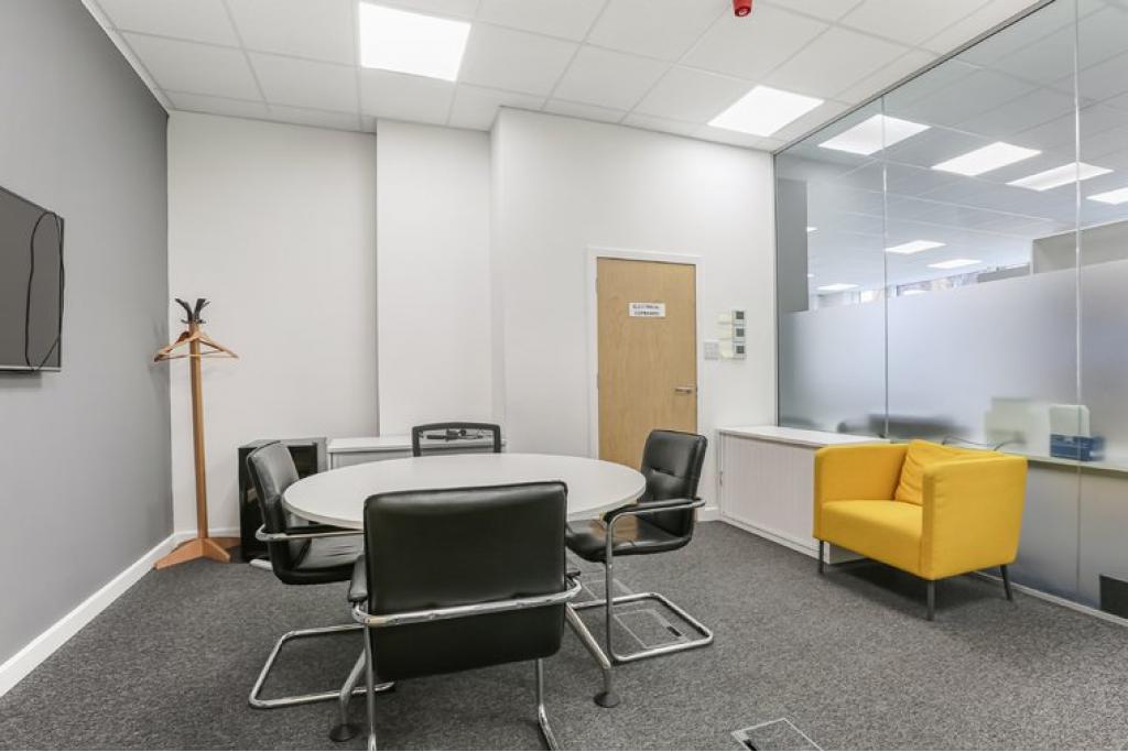 Plough Way - Cadmus Court Office Unit for Rent, Marine Wharf West, London SE16 7UD