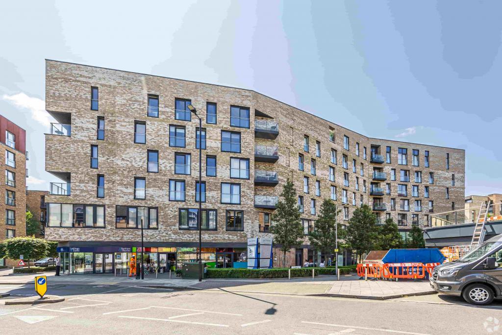 Plough Way - Cadmus Court Office Unit for Rent, Marine Wharf West, London SE16 7UD