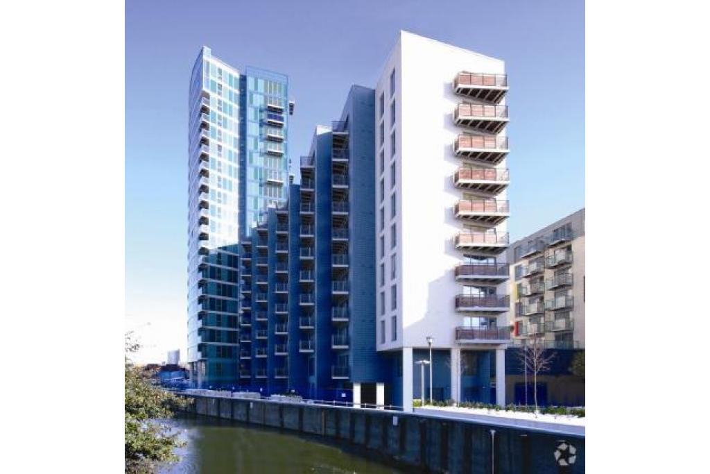 14 High St - Office Space for Rent, Stratford, London E15 2PP