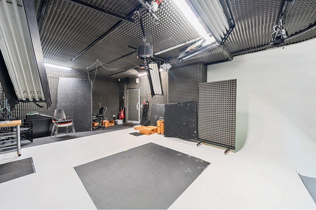 14 High St - Office Space for Rent, Stratford, London E15 2PP