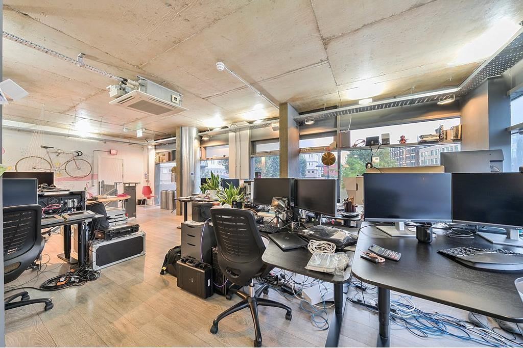 14 High St - Office Space for Rent, Stratford, London E15 2PP