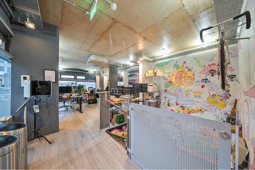 14 High St - Office Space for Rent, Stratford, London E15 2PP