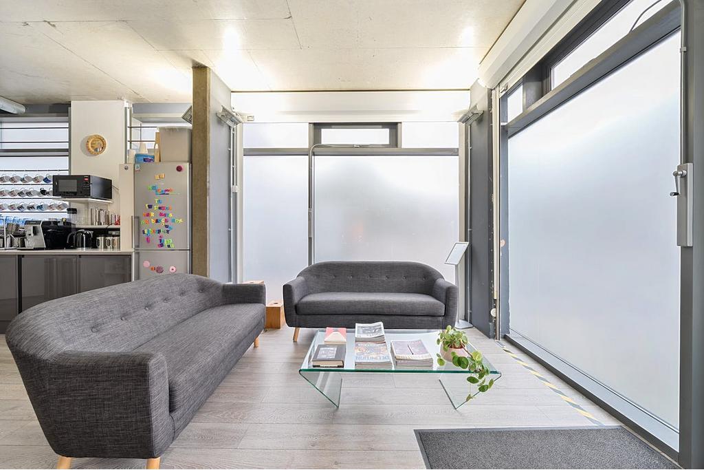 14 High St - Office Space for Rent, Stratford, London E15 2PP
