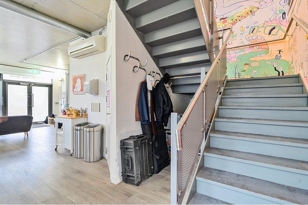 14 High St - Office Space for Rent, Stratford, London E15 2PP