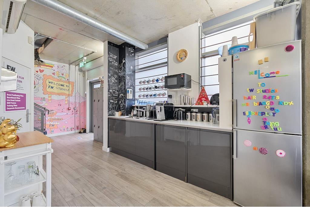 14 High St - Office Space for Rent, Stratford, London E15 2PP