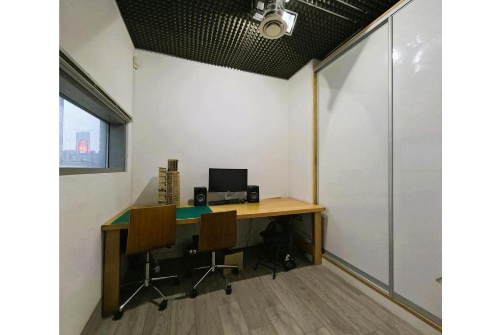14 High St - Office Space for Rent, Stratford, London E15 2PP
