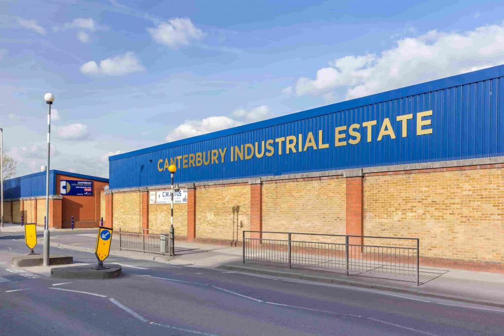 297 Ilderton Rd - Industrial Unit to Let, Canterbury Industrial Park, London SE15 1NP