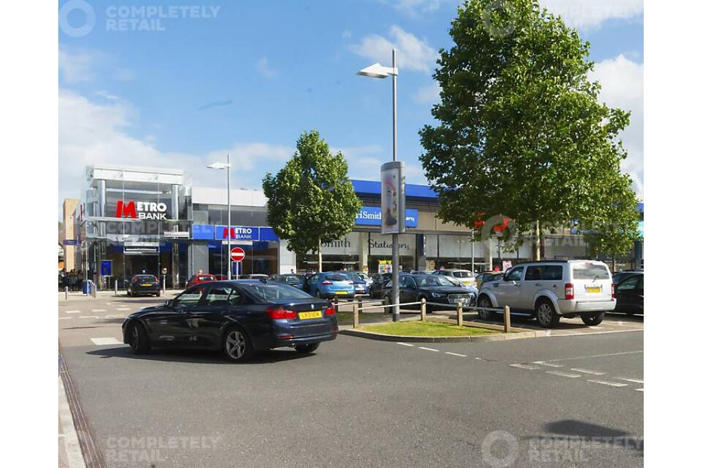 Nugent Shopping Park, Orpington, Greater London