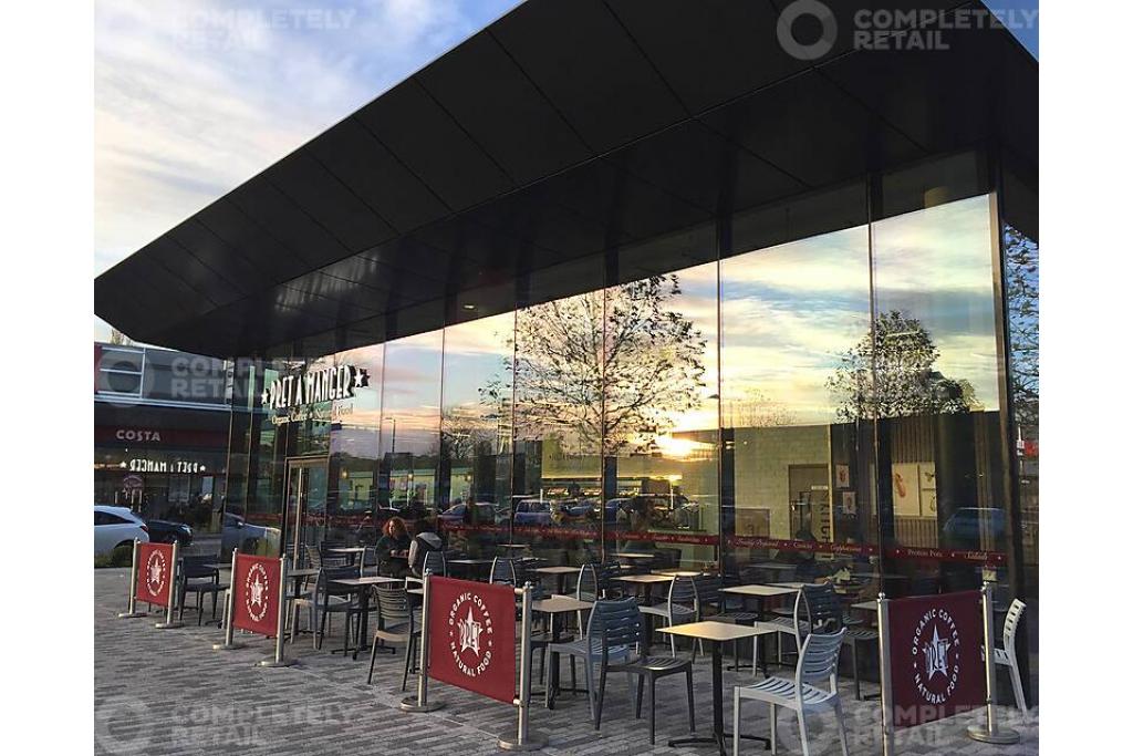 Nugent Shopping Park, Orpington, Greater London