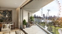 SEVEN, Southbank Place – An Iconic New Address on London’s South Bank