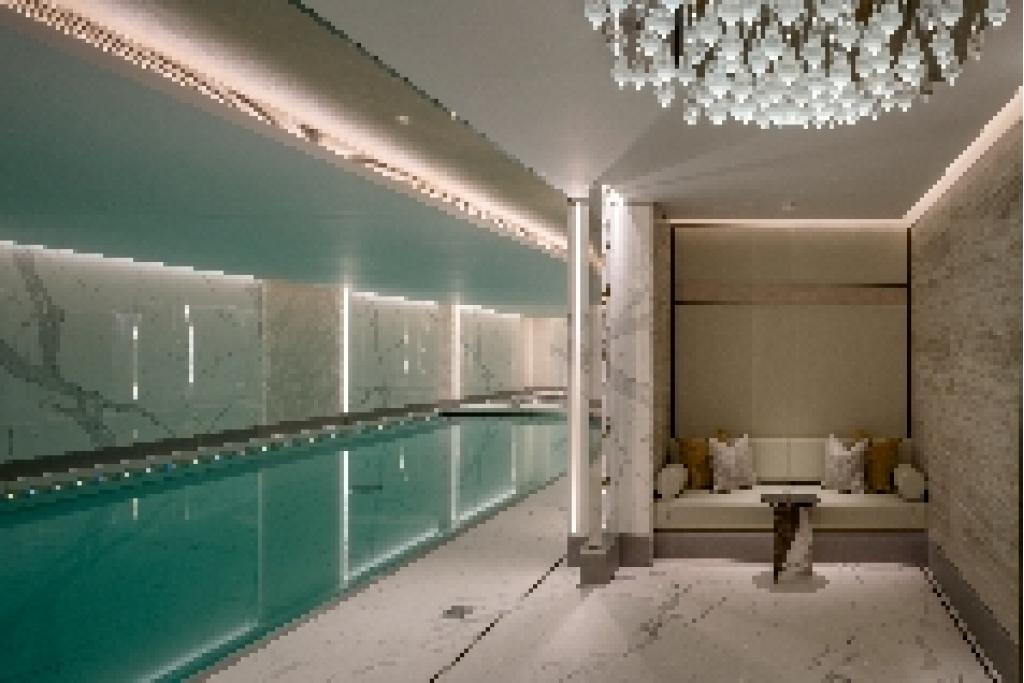 SEVEN, Southbank Place – An Iconic New Address on London’s South Bank