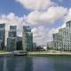 Peninsula Riverfront, Greenwich Peninsula, SE10-