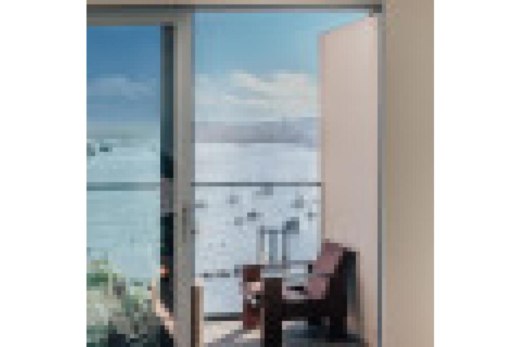Peninsula Riverfront, Greenwich Peninsula, SE10-