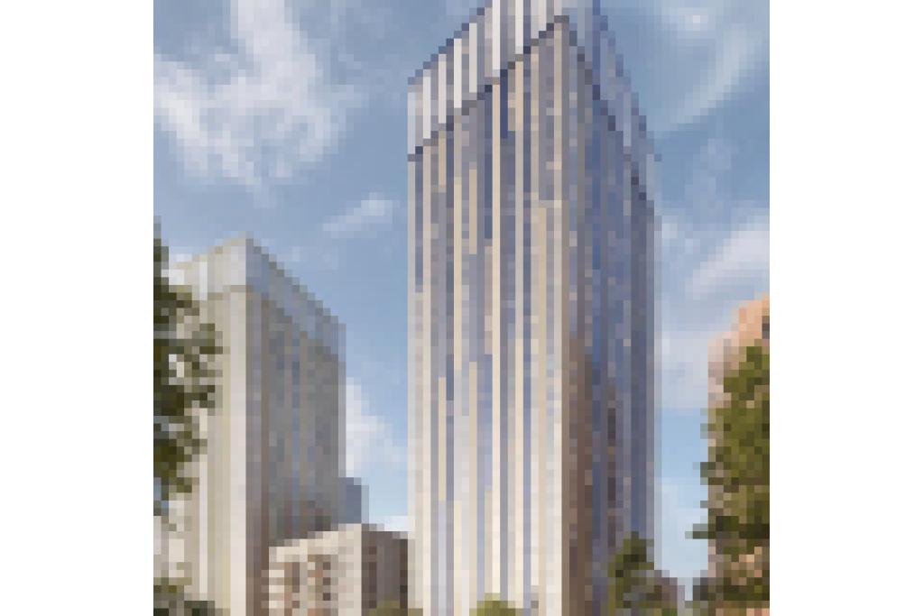 Red Bank Riverside, Manchester – Modern Living Surrounded by Nature | Completion Q2 2027