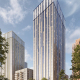 Red Bank Riverside, Manchester – Modern Living Surrounded by Nature | Completion Q2 2027