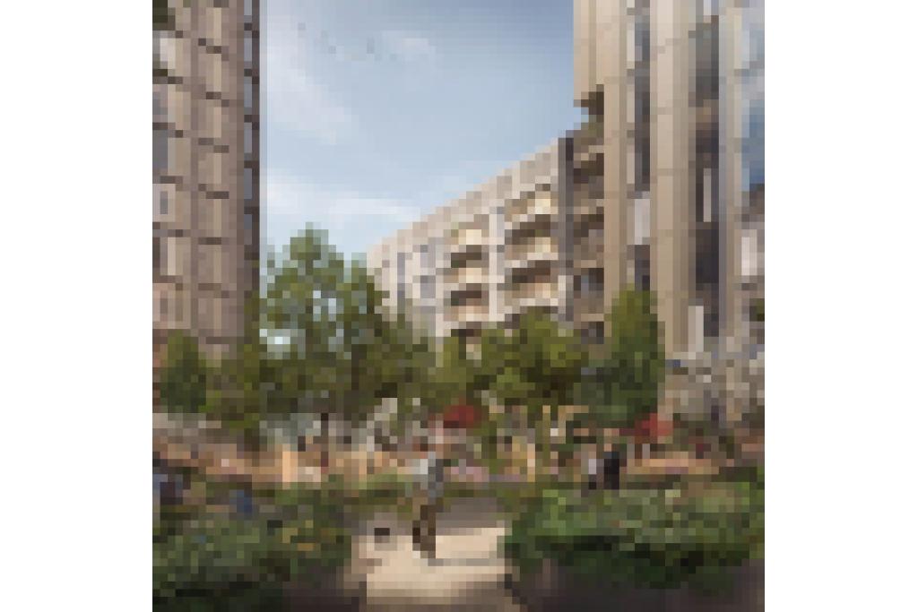 Red Bank Riverside, Manchester – Modern Living Surrounded by Nature | Completion Q2 2027