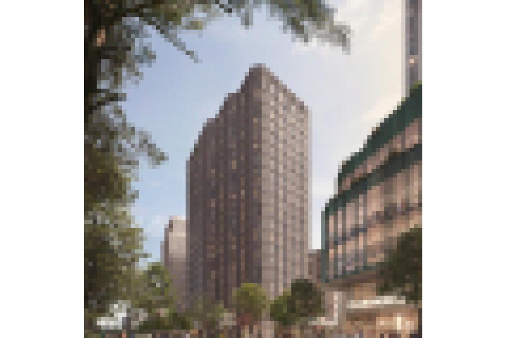 Red Bank Riverside, Manchester – Modern Living Surrounded by Nature | Completion Q2 2027