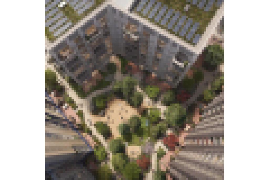 Red Bank Riverside, Manchester – Modern Living Surrounded by Nature | Completion Q2 2027