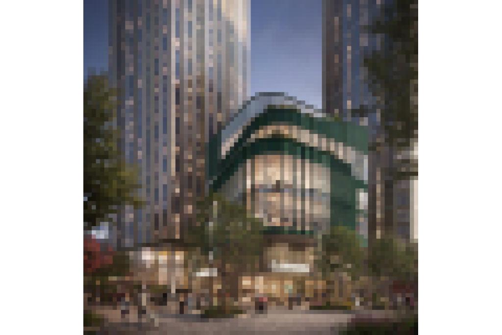 Red Bank Riverside, Manchester – Modern Living Surrounded by Nature | Completion Q2 2027