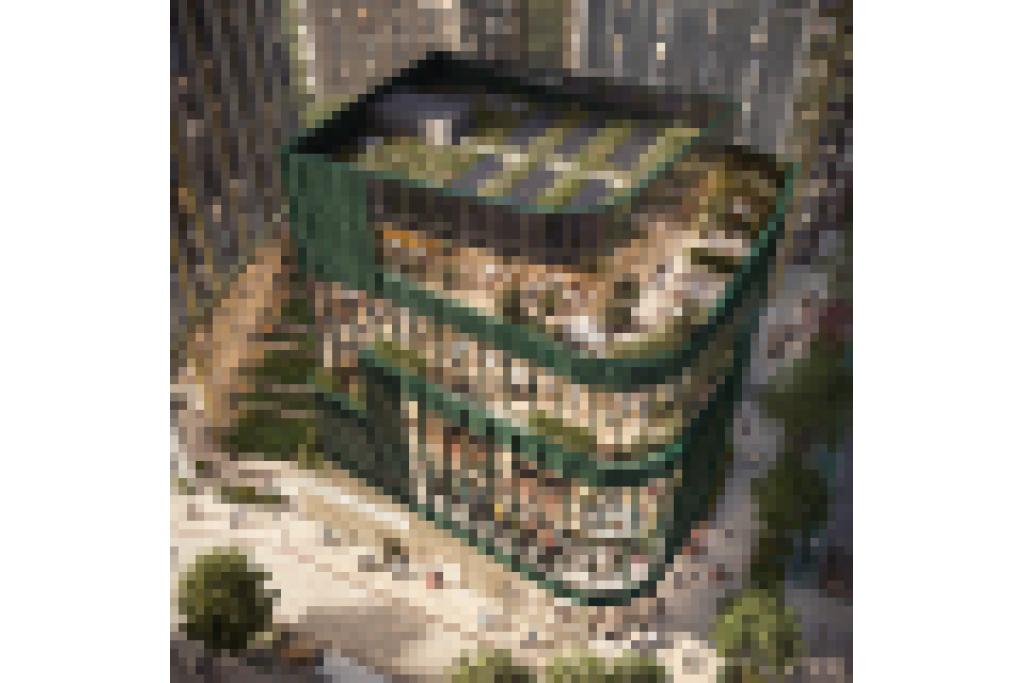 Red Bank Riverside, Manchester – Modern Living Surrounded by Nature | Completion Q2 2027