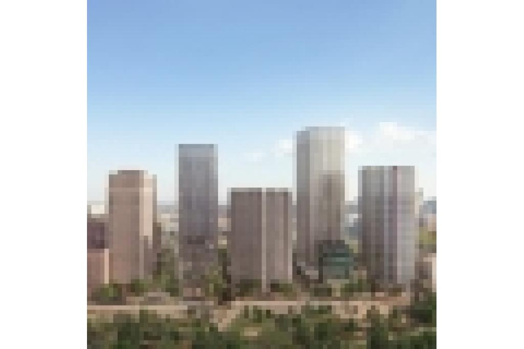 Red Bank Riverside, Manchester – Modern Living Surrounded by Nature | Completion Q2 2027