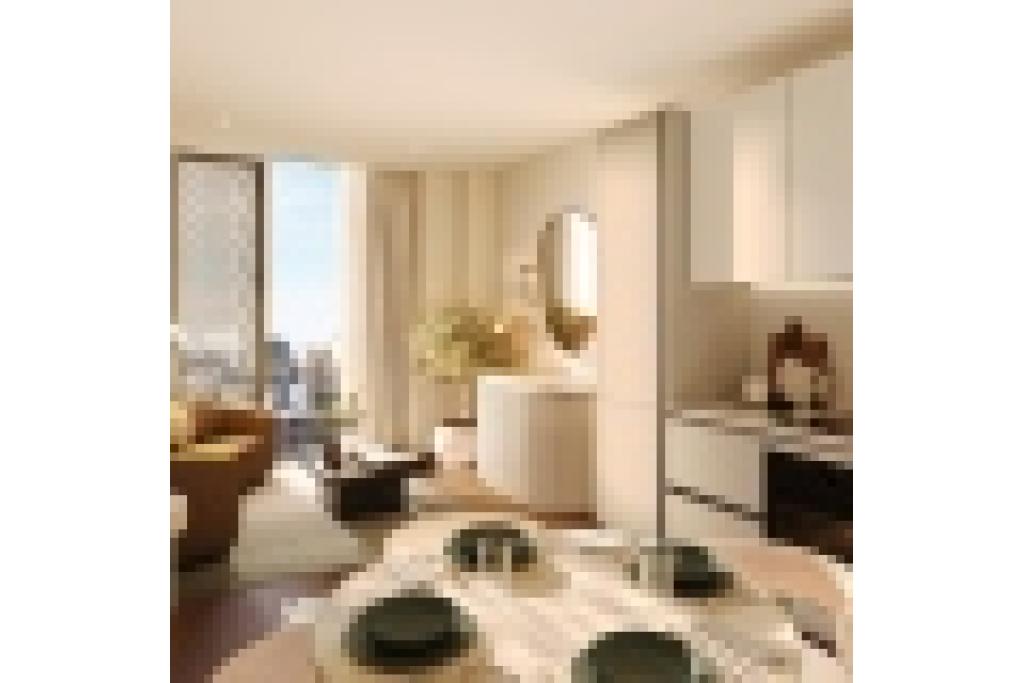 Red Bank Riverside, Manchester – Modern Living Surrounded by Nature | Completion Q2 2027