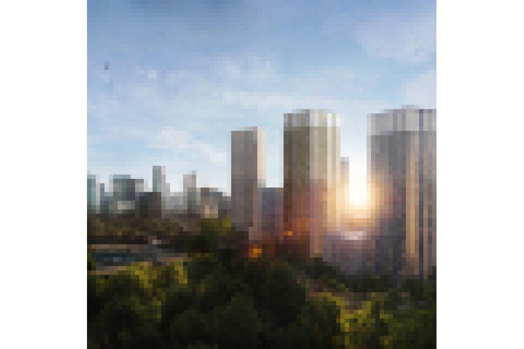 Red Bank Riverside, Manchester – Modern Living Surrounded by Nature | Completion Q2 2027