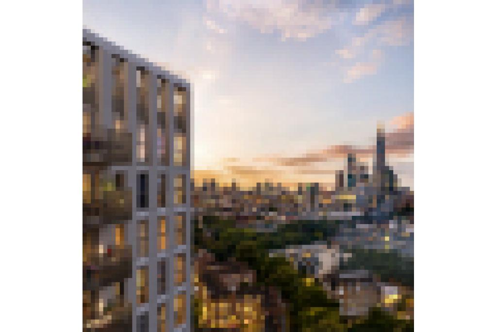 The Wilderly – Zoneside Sanctuary in Central London