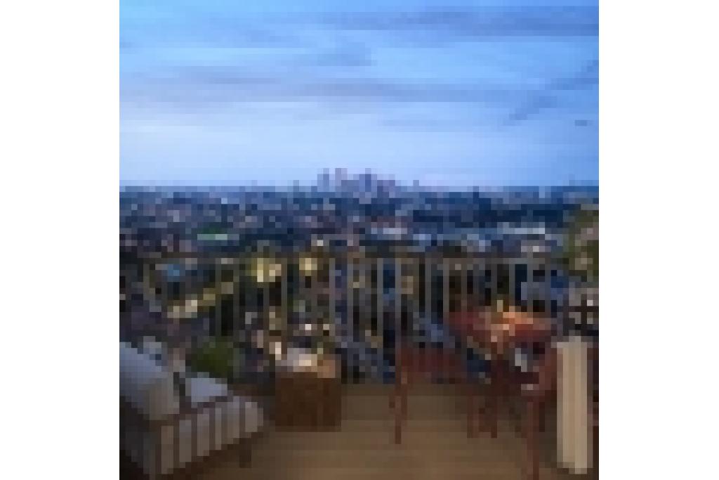 The Wilderly – Zoneside Sanctuary in Central London