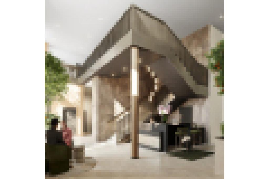 The Wilderly – Zoneside Sanctuary in Central London