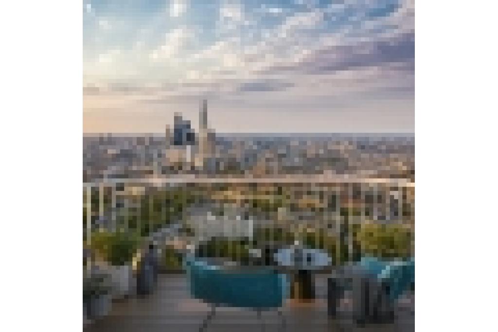 The Wilderly – Zoneside Sanctuary in Central London