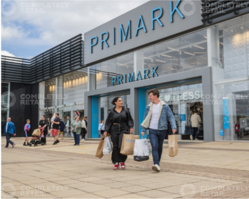 Teesside Park – North Yorkshire’s Premier Retail & Leisure Destination
