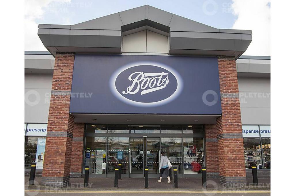 Orbital Retail Park, Cannock – Prime Retail Destination in the West Midlands