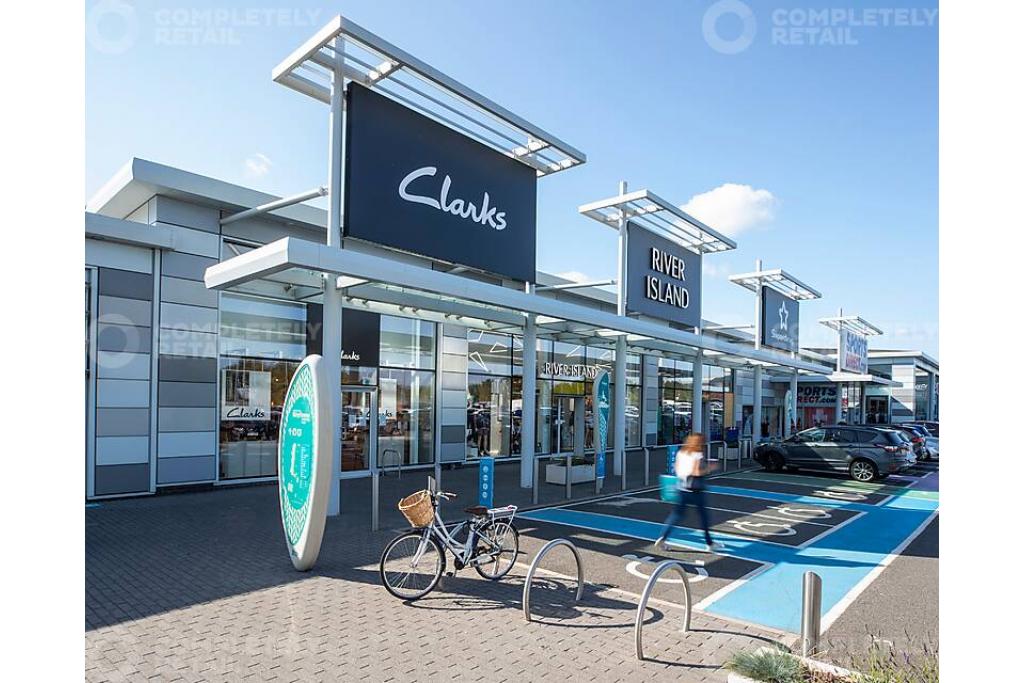 Mayflower Shopping Park, Basildon – Prime Retail Opportunity in South Essex