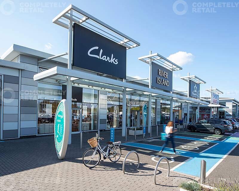 Mayflower Shopping Park, Basildon – Prime Retail Opportunity in South Essex