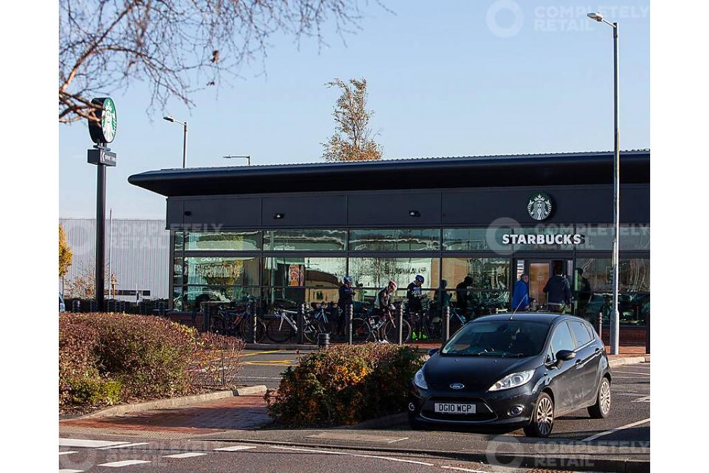 Prime Retail Investment Opportunity – Ravenhead Retail Park, St Helens, WA9