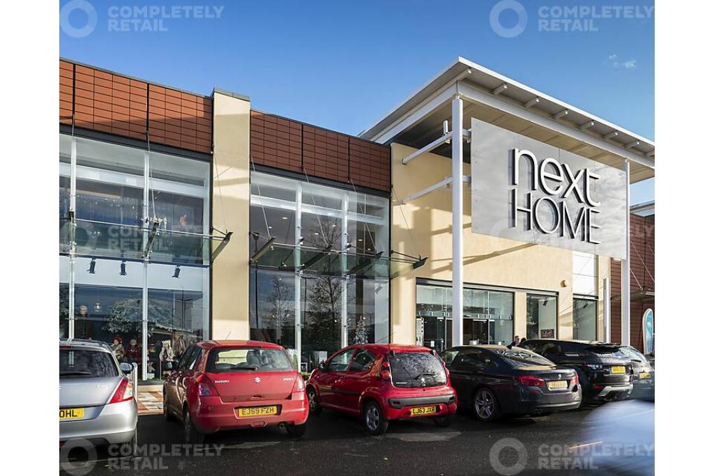 Tollgate Centre, Stanway, Colchester CO3 8RG