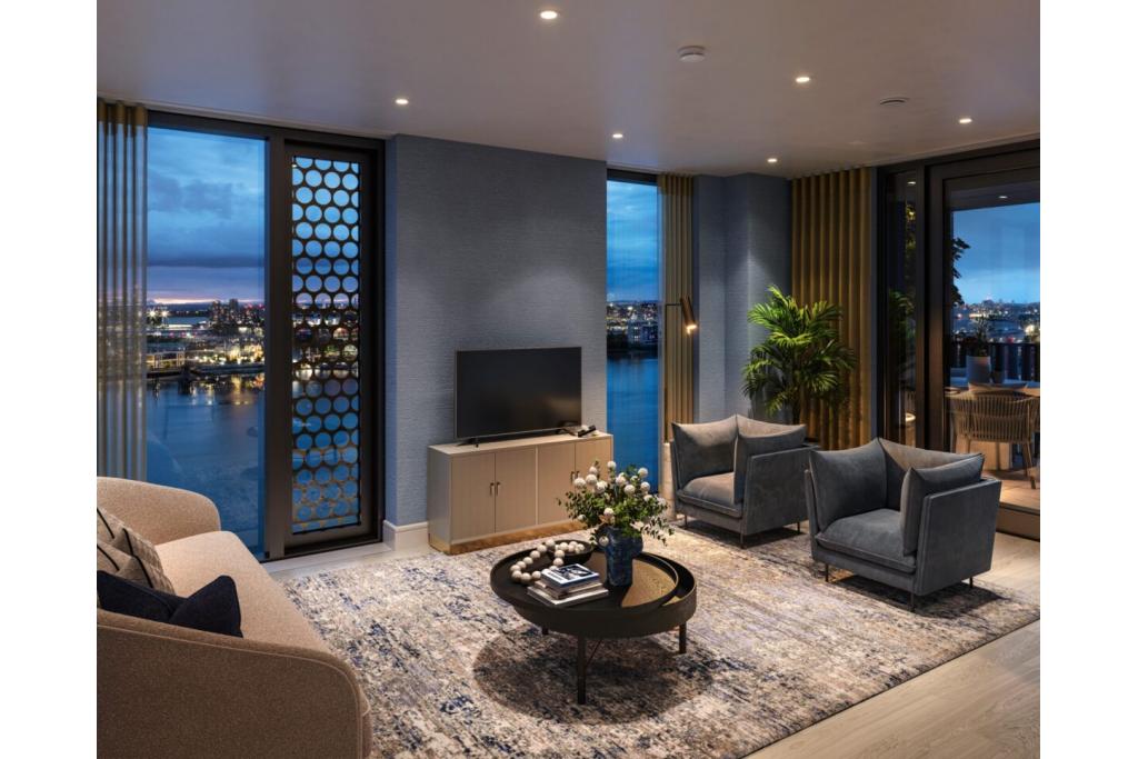 Prime Point, Greenwich Peninsula, London SE10
