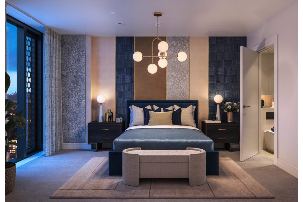 Prime Point, Greenwich Peninsula, London SE10