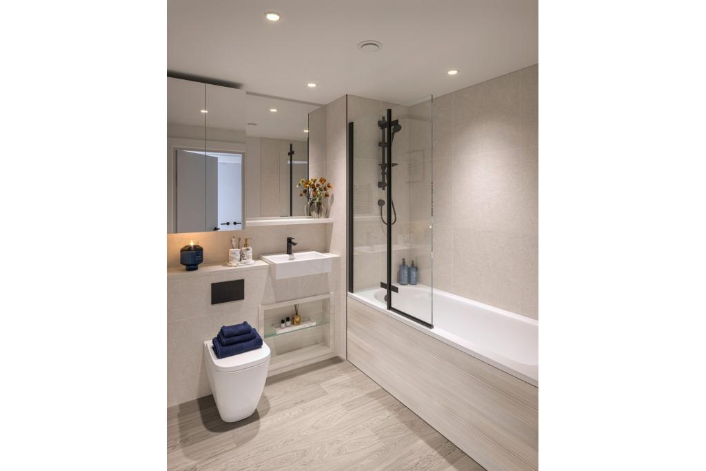 Prime Point, Greenwich Peninsula, London SE10
