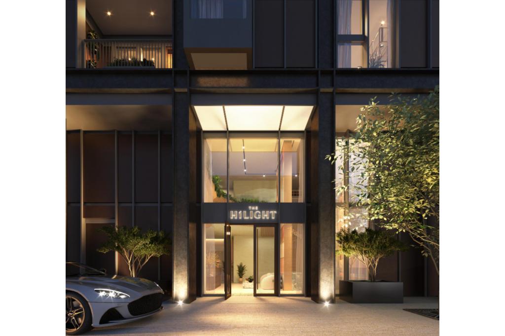 The HiLight – Battersea, 110 York Road, London SW11 3RD