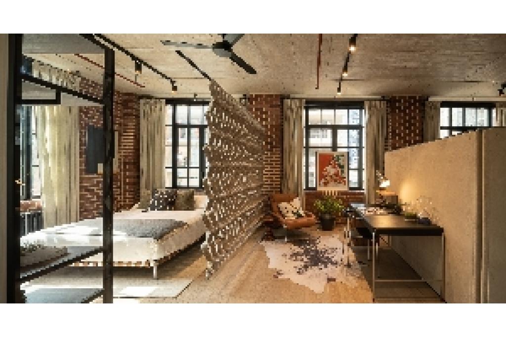 Harbord Square, 8 Harbord Square, Wood Wharf, London E14 9SF