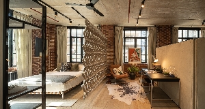 Harbord Square, 8 Harbord Square, Wood Wharf, London E14 9SF