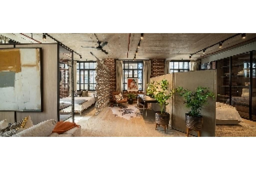 Harbord Square, 8 Harbord Square, Wood Wharf, London E14 9SF