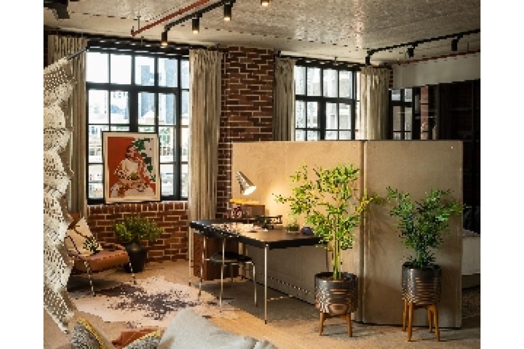 Harbord Square, 8 Harbord Square, Wood Wharf, London E14 9SF