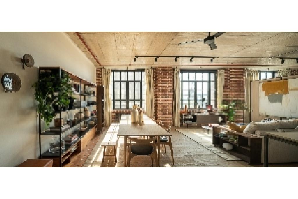 Harbord Square, 8 Harbord Square, Wood Wharf, London E14 9SF