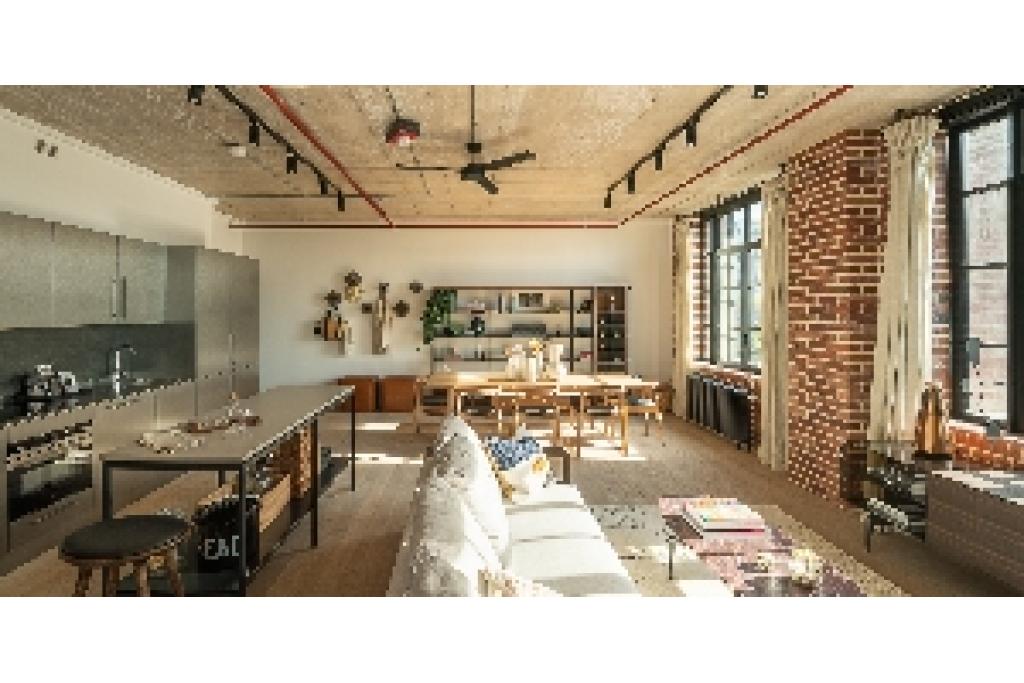 Harbord Square, 8 Harbord Square, Wood Wharf, London E14 9SF