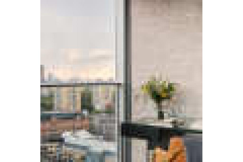 City Collection, Nile Street, London N1 7LP